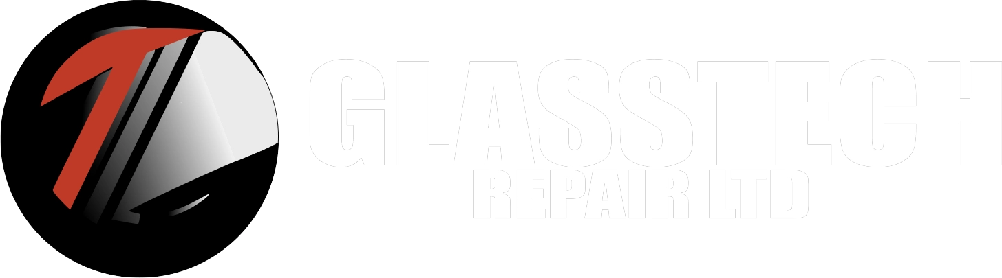 GlassTech Repairs Ltd | Bolton & Manchester Logo